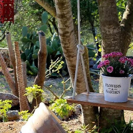 Fragosiko - Rustic Retreat In Kefalonia * Argostoli (Kefalonia)