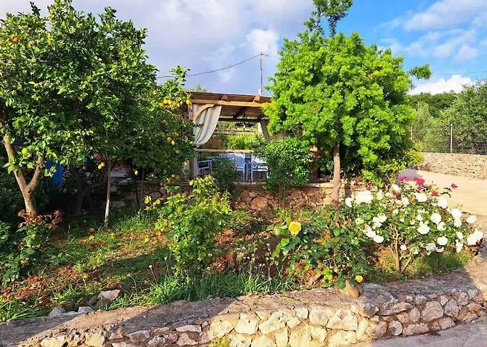 Feriehus Fragosiko - Rustic Retreat In Kefalonia Argostoli (Kefalonia)
