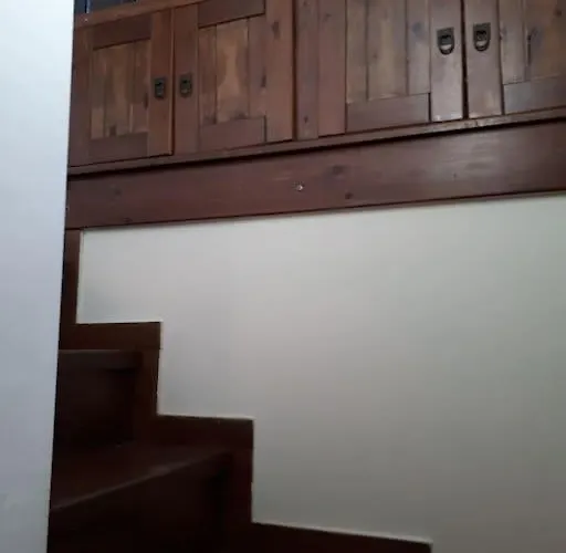 Feriehus Fragosiko - Rustic Retreat In Kefalonia