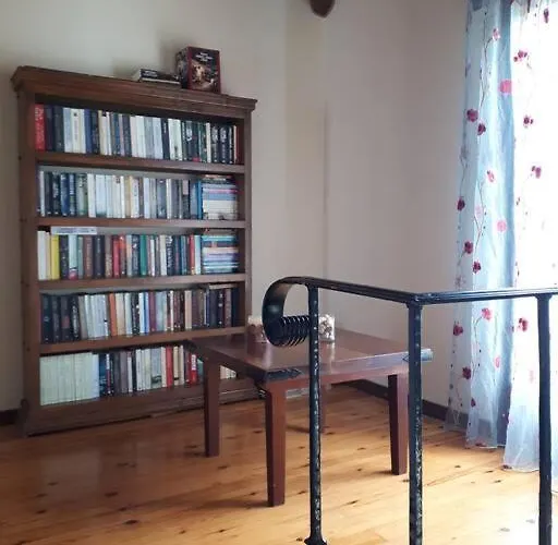 Fragosiko - Rustic Retreat In Kefalonia