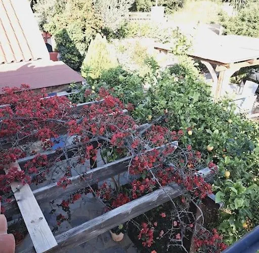 Fragosiko - Rustic Retreat In Kefalonia Argostoli (Kefalonia)