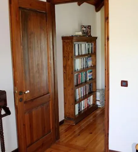 Fragosiko - Rustic Retreat In Kefalonia Feriehus