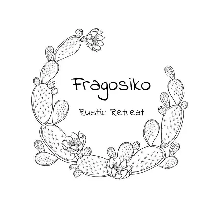 Nyaraló Fragosiko - Rustic Retreat In Kefalonia *