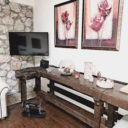 Fragosiko - Rustic Retreat In Kefalonia Nyaraló *