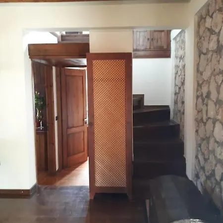 Fragosiko - Rustic Retreat In Kefalonia Nyaraló *