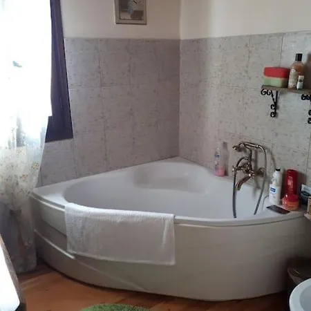 Fragosiko - Rustic Retreat In Kefalonia Holiday home Argostoli (Kefalonia)