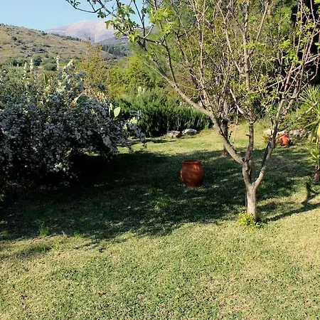 Fragosiko - Rustic Retreat In Kefalonia Nyaraló Argosztóli