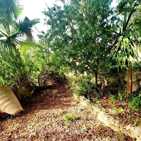 Nyaraló Fragosiko - Rustic Retreat In Kefalonia Argosztóli