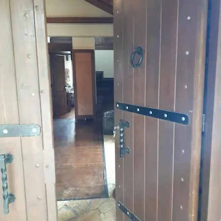Nyaraló Fragosiko - Rustic Retreat In Kefalonia Argosztóli