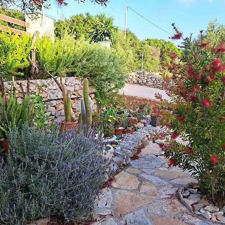 Fragosiko - Rustic Retreat In Kefalonia *