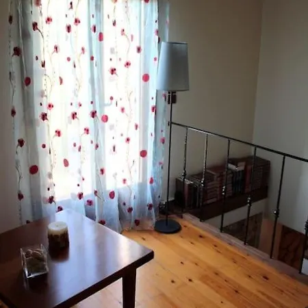 Nyaraló Fragosiko - Rustic Retreat In Kefalonia Argosztóli