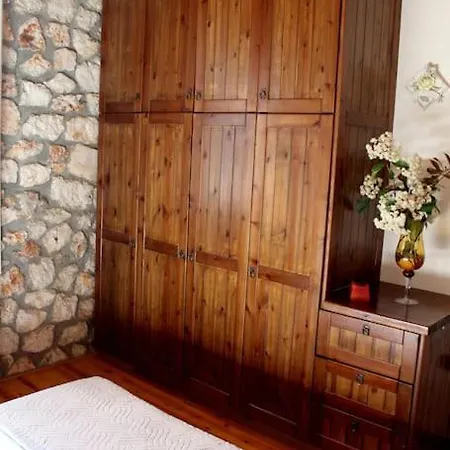 Nyaraló Fragosiko - Rustic Retreat In Kefalonia