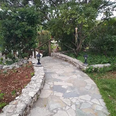 Fragosiko - Rustic Retreat In Kefalonia Nyaraló *