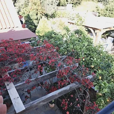 Fragosiko - Rustic Retreat In Kefalonia Argosztóli