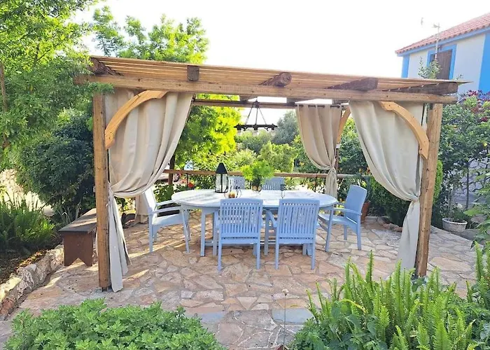 Casa vacanze Fragosiko - Rustic Retreat In Kefalonia Argostoli (Kefalonia)