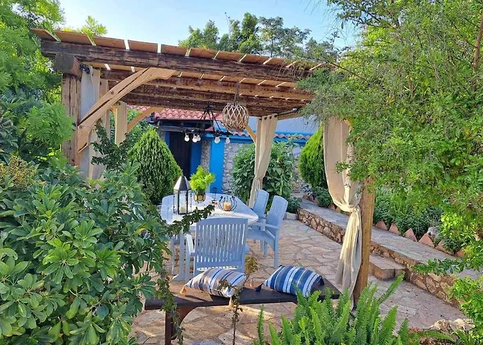 Fragosiko - Rustic Retreat In Kefalonia Casa de Férias