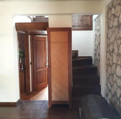 Fragosiko - Rustic Retreat In Kefalonia Casa vacanze *