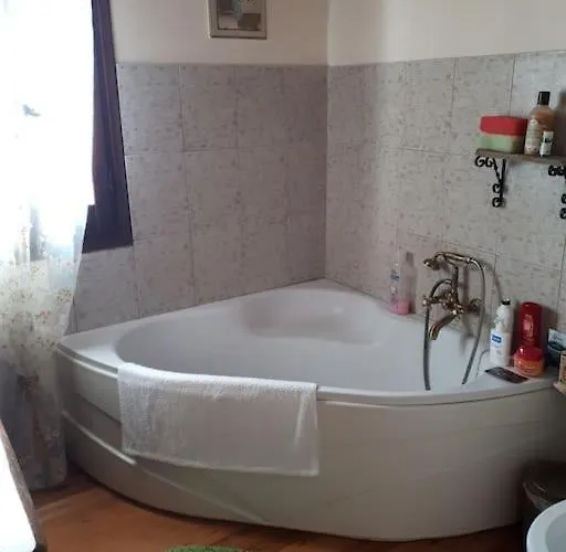 Fragosiko - Rustic Retreat In Kefalonia Casa vacanze Argostoli (Kefalonia)