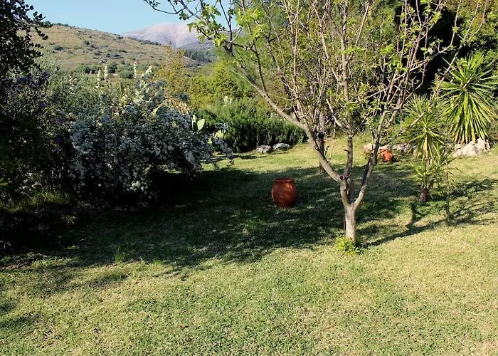 Fragosiko - Rustic Retreat In Kefalonia Casa vacanze Argostoli (Kefalonia)