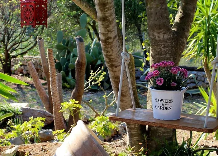 Fragosiko - Rustic Retreat In Kefalonia * Argostoli (Kefalonia)