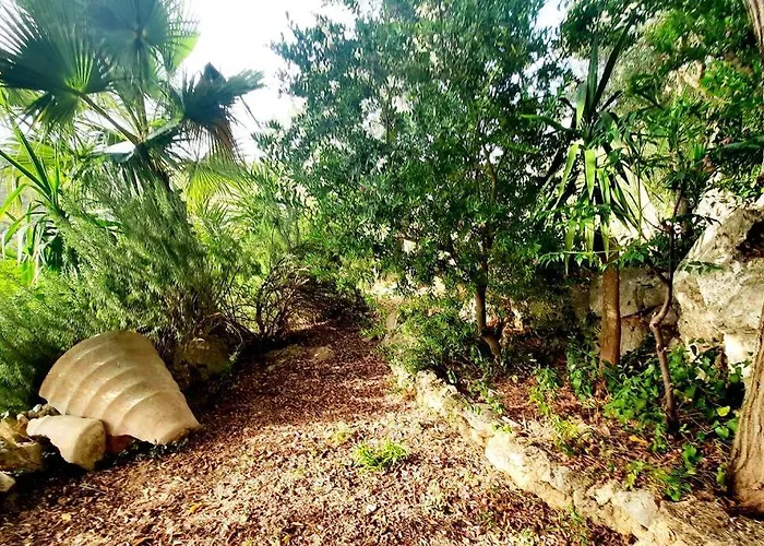 Casa vacanze Fragosiko - Rustic Retreat In Kefalonia Argostoli (Kefalonia)