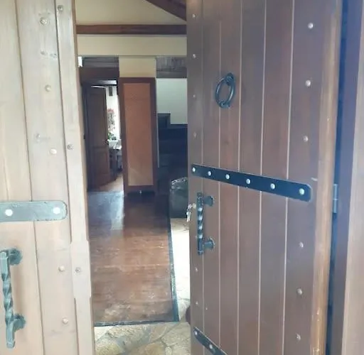 Casa vacanze Fragosiko - Rustic Retreat In Kefalonia Argostoli (Kefalonia)