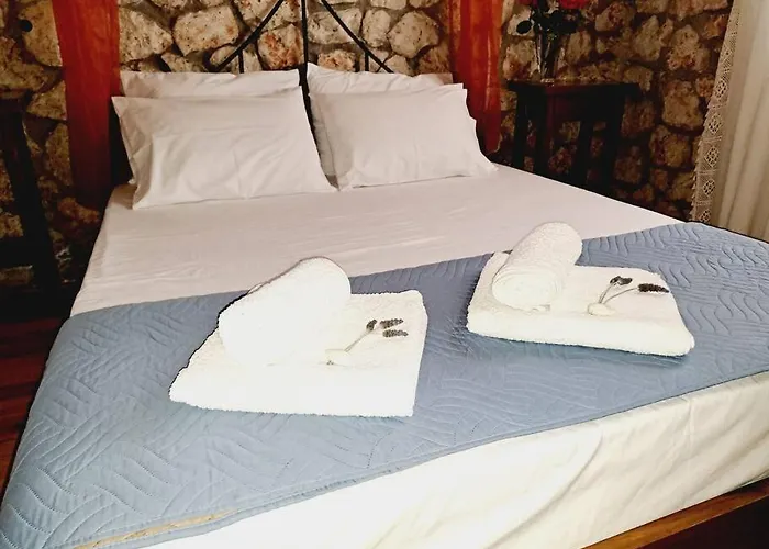 Fragosiko - Rustic Retreat In Kefalonia Casa vacanze