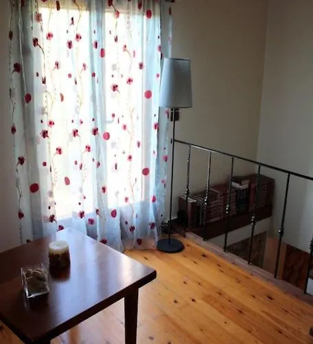 Casa vacanze Fragosiko - Rustic Retreat In Kefalonia Argostoli (Kefalonia)