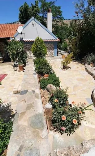 Casa vacanze Fragosiko - Rustic Retreat In Kefalonia *