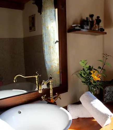 Fragosiko - Rustic Retreat In Kefalonia Casa vacanze