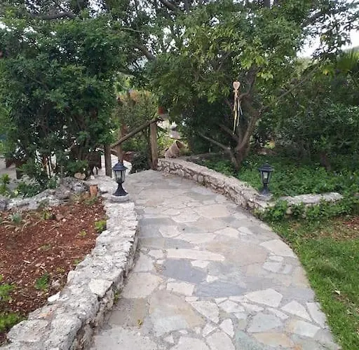 Fragosiko - Rustic Retreat In Kefalonia Casa vacanze *