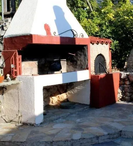 Casa vacanze Fragosiko - Rustic Retreat In Kefalonia Argostoli (Kefalonia)