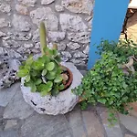 Tatil Evi Fragosiko - Rustic Retreat In Kefalonia *