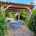 Fragosiko - Rustic Retreat In Kefalonia