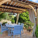 Fragosiko - Rustic Retreat In Kefalonia