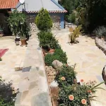 Tatil Evi Fragosiko - Rustic Retreat In Kefalonia *