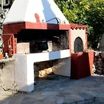 Tatil Evi Fragosiko - Rustic Retreat In Kefalonia Argostolion
