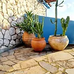 Tatil Evi Fragosiko - Rustic Retreat In Kefalonia